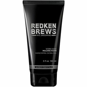 Redken Pastă de păr modelatoare Brews (Molding Paste) 150 ml imagine