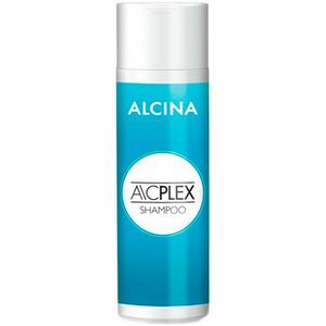Alcina Șampon pentru părul stresat chimic AC Plex (Shampoo) 500 ml imagine
