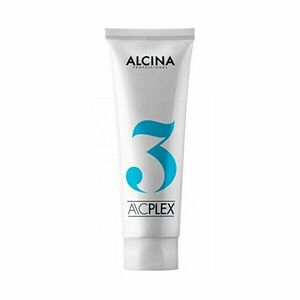 Alcina Tratament îngrijitor pentru părul stresat chimic AC Plex 3 125 ml imagine