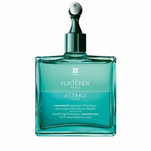 René Furterer Concentrat calmant pentru scalp iritat Astera Fresh (Soothing Freshness Concentrate) 50 ml imagine
