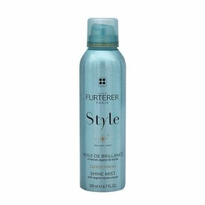 René Furterer Spray pentru strălucirea părului Style Glossy Finish (Shine Mist) 200 ml imagine
