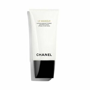 Chanel Mască de curățare a feței cu argila Le Masque (Vitamin Clay Mask) 75 ml imagine