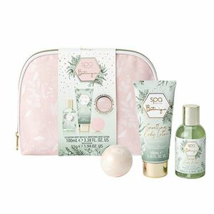 Style & Grace Set cadou pentru îngrijirea de baie Cosmetic Bag Set imagine