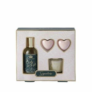 Style & Grace Set cadou pentru îngrijirea de baie Relax and Bathe Gift Set imagine