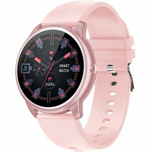 Wotchi Smartwatch WO6PK - Pink imagine