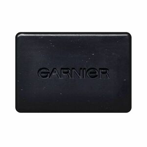 Garnier Săpun de curățare împotriva imperfecțiunilor pielii Pure Active (Charcoal Bar) 100 ml imagine