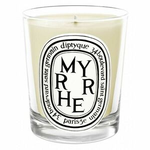 Diptyque Myrrhe - lumânare 190 g imagine