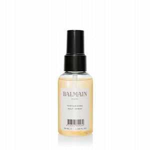 Balmain Spray de păr texturizant sărat (Travel Texturizing Salt Spray) 50 ml imagine