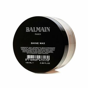 Balmain Ceară pentru definirea și strălucirea părului (Shine Wax) 100 ml imagine