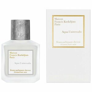Maison Francis Kurkdjian Aqua Universalis - spray de păr 70 ml imagine