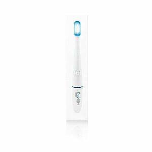 DayNight Periuță sonică de dinți (Led Whitening Toothbrush) imagine