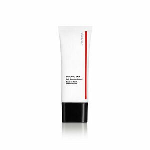 Shiseido Baza pentru make-up Synchro Skin (Soft Blurring Primer) 30 ml imagine