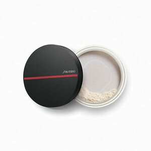 Shiseido Pulbere matifianta Synchro Skin Matte (Invisible Silk Loose Powder) 6 g imagine