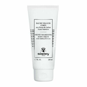 Sisley Cremă nutritivă pentru corp (Velvet Nourishing Body Cream) 200 ml imagine