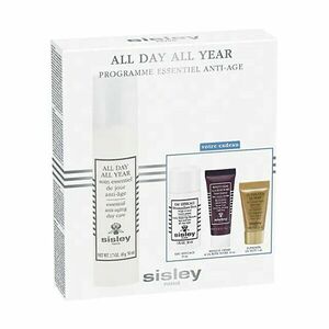Sisley Set cadou pentru pielea matură All Day All Year imagine