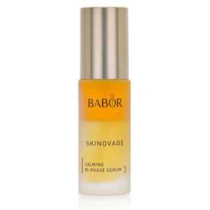 Babor Ser bifazant calmant pentru pielea sensibilă Skinovage (Calming Bi-Phase Serum) 30 ml imagine