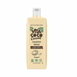 Vita Coco Șampon pentru păr deteriorat ({{Repair Shampoo))) 400 ml imagine