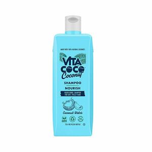 Vita Coco Șampon nutritiv pentru păr uscat (NourishShampoo) 400 ml imagine