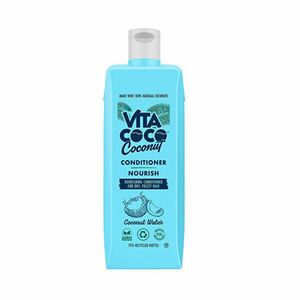 Vita Coco Balsam Nutritiv pentru păr uscat (Nourish Conditioner) 400 ml imagine