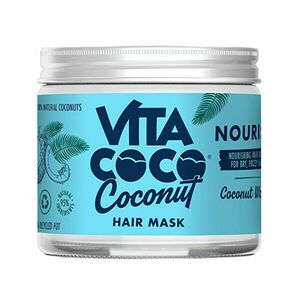 Vita Coco Mască nutritivă pentru păr uscat(Nourish HairMask) 250 ml imagine