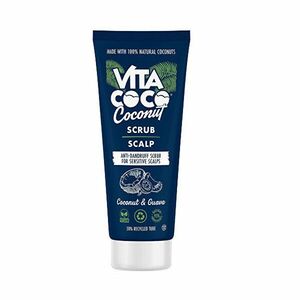 Vita Coco Peeling de păr împotriva mătreții (ScalpScrub) 250 g imagine
