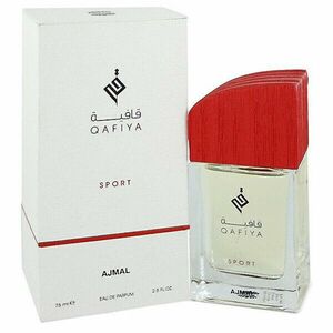 Ajmal Qafiya Sport Apă de parfum 75 ml imagine