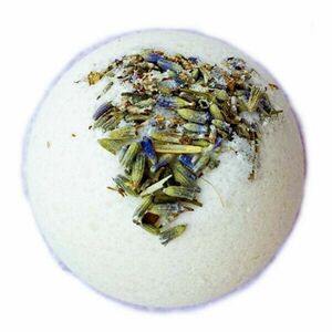 Goodie Bath Bomb - Calming Lavender 140 g imagine