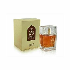 Al Haramain Rafia Gold Apă de parfum 100 ml imagine