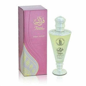 Al Haramain Farasha Apă de parfum 50 ml imagine