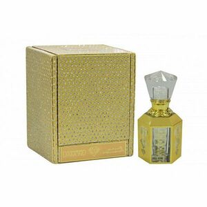 Al Haramain Diamond Attar- ulei de parfum 12 ml imagine