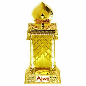 Al Haramain Ajwa- ulei de parfum 30 ml imagine