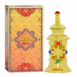 Al Haramain Amira - ulei de parfum 12 ml imagine