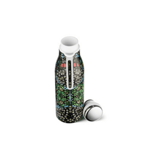 Ecoffee cup Sticlă cu design „Blackthorn” 500 ml imagine