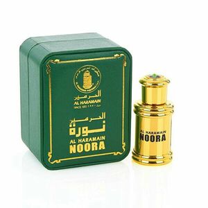 Al Haramain Noora - ulei de parfum 12 ml imagine