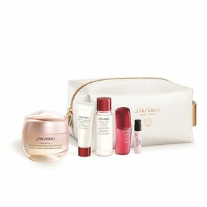 Shiseido Set cadou pentru îngrijirea pielii mature Power Anti-Wrinkle Program imagine