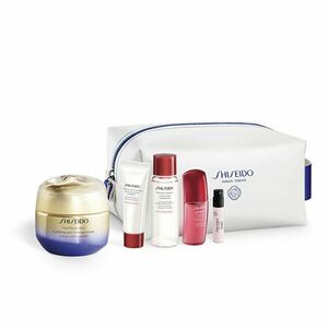 Shiseido Set cadou de îngrijire a pielii cu efect de lifting Lifting & Fermitate Program imagine