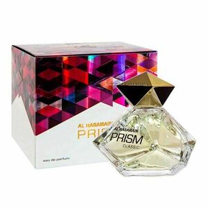 Al Haramain Prism Classic - EDP 100 ml imagine