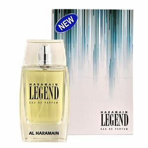 Al Haramain Al Haramain Legend - EDP 1 ml - eșantion imagine