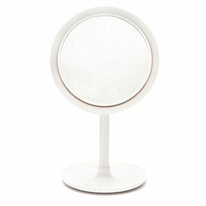 Rio-Beauty Oglindă cosmetică cu ventilator (Illuminated Mirror with Built in Fan) imagine