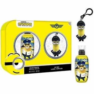 EP Line Mimoni (Minions) - EDT 50 ml + breloc imagine