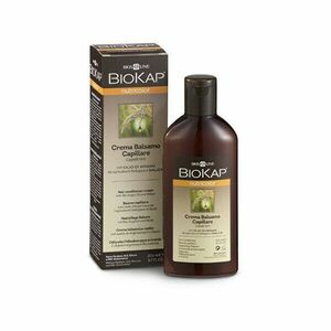 Biokap Balsam Nutricolor pentru păr vopsit 250 ml imagine