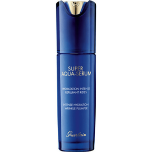 Guerlain Ser intens hidratant Super Aqua-Serum (Intense Hydration Wrinkle Plumper) 30 ml imagine
