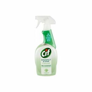Cif Spray dezinfectant NaturaI 750 ml imagine
