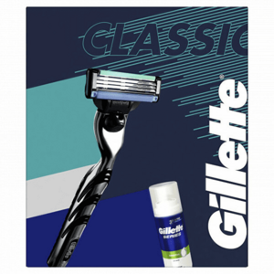 Gillette Set cadou Classic imagine