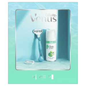 Gillette Set cadou pentru bărbierit Venus imagine
