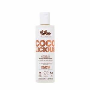 Phil Smith Be Gorgeous Balsam hidratant Coco Licious (Coconut Oil Conditioner) 300 ml imagine