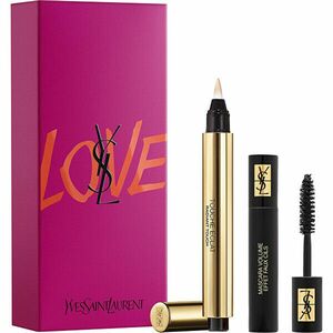 Yves Saint Laurent Set cadou de cosmetice decorative pentru ochi Love imagine