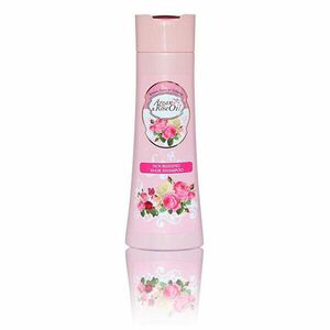 ELLEMARE Șampon nutritiv pentru părBetween Nature & Technology Argan Rose Oil (NourishingHair Shampoo) 250 ml imagine