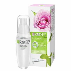 ELLEMARE Ser de liftingRoses Bio Rose Water (Lifting Serum)30 ml imagine
