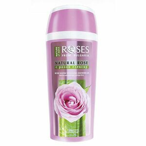 ELLEMARE Gel de duș hrănitor RosesNaturalRose(Shower Gel) 250 ml imagine